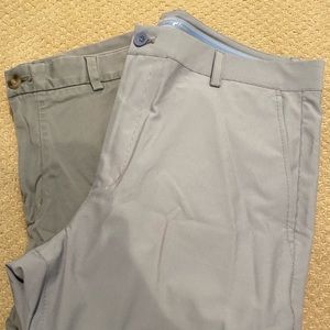 ‼️BUNDLE‼️ vineyard vines grey shorts men’s